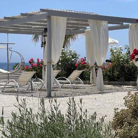Summer Vibes Achlia Ngoại thất bức ảnh