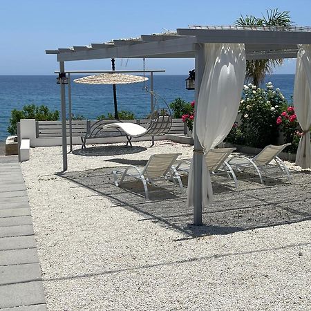 Summer Vibes Achlia Ngoại thất bức ảnh