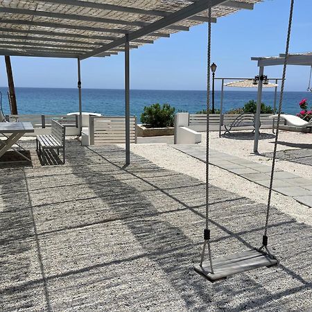 Summer Vibes Achlia Ngoại thất bức ảnh