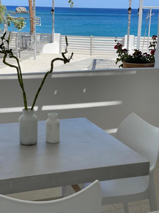 Summer Vibes Achlia Ngoại thất bức ảnh
